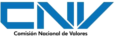 Comision nacional de valores logo