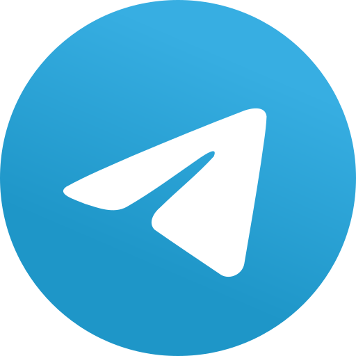 telegram logo